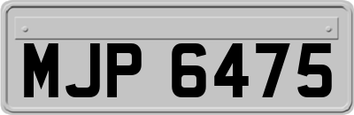 MJP6475