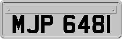 MJP6481