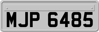 MJP6485