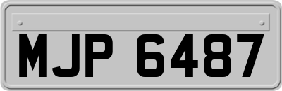 MJP6487