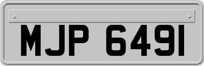 MJP6491