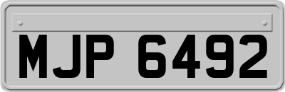 MJP6492
