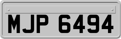 MJP6494