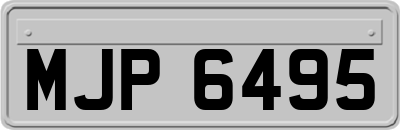 MJP6495
