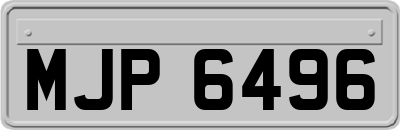 MJP6496