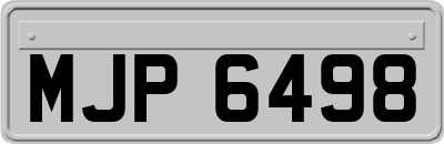 MJP6498