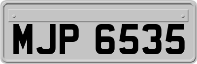 MJP6535