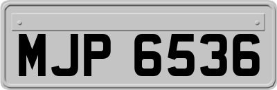 MJP6536