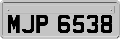 MJP6538