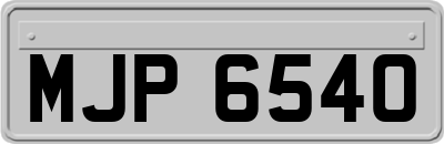 MJP6540
