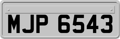 MJP6543