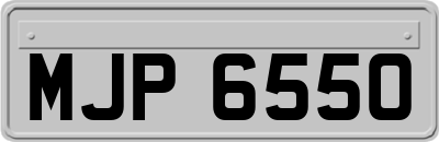 MJP6550