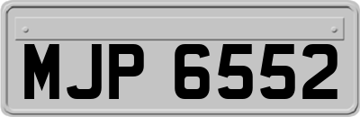 MJP6552