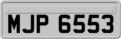 MJP6553