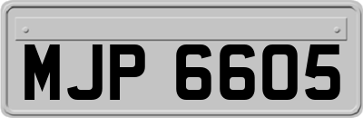 MJP6605