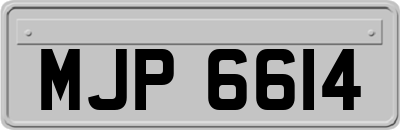 MJP6614