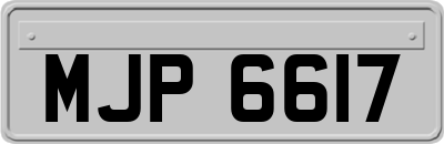 MJP6617
