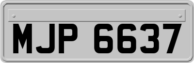 MJP6637