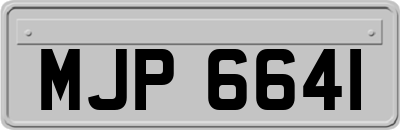 MJP6641