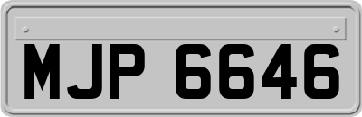 MJP6646