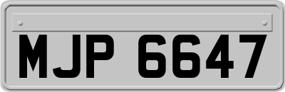 MJP6647