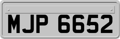 MJP6652