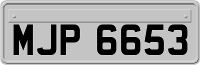 MJP6653