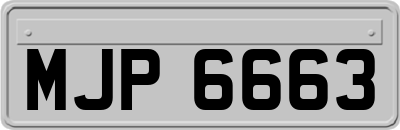 MJP6663