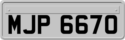 MJP6670