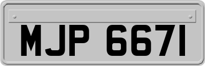 MJP6671