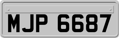 MJP6687