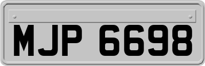 MJP6698