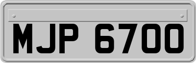 MJP6700
