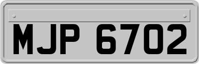 MJP6702