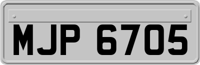 MJP6705