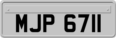 MJP6711