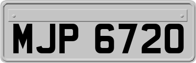 MJP6720