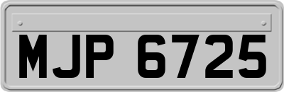 MJP6725