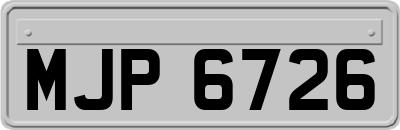MJP6726