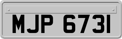 MJP6731