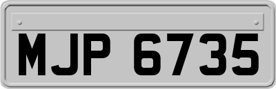 MJP6735