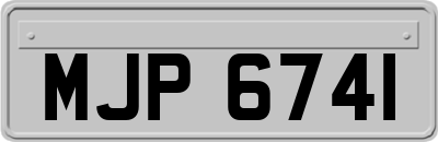 MJP6741