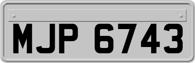 MJP6743