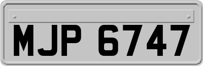 MJP6747