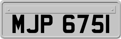 MJP6751