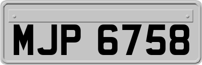 MJP6758