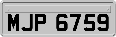 MJP6759