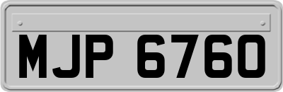 MJP6760