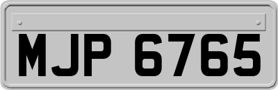 MJP6765