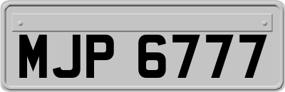 MJP6777